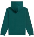 New Balance | New Balance Brush Back Small Logo Hoodie | 152