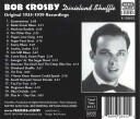 Bob Crosby  Volume 1  CD