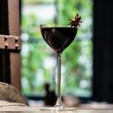 Cocktailglass Bespoke Nick & Nora 15,5 cl