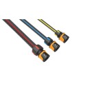 Fiskars 1027078 Hurtigkobling med stopp Ø 9 mm (3/8"), Vanning