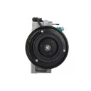 AC kompressor THERMOTEC KTT090341