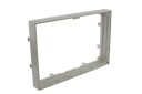 Krone 4810002 Forhøyningsramme 215 x 320 x 37 mm Installasjonsmaterial