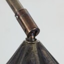 House doctor Wall lamp Flola Antique brown 203661112