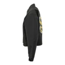 Kenzo, Dame, Jakker, Svart, M,