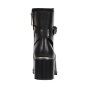 Tommy Hilfiger Dame Sko Svart 41 EU,