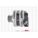 Dynamo ATL Autotechnik L 52 210