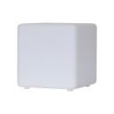 STAR TRADING 803-81 TWILIGHTS DEKORATIVT LYS 28 CM, KUBE