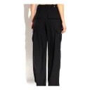 Bottega Veneta Dame Bukser Svart 2XS,