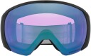 Oakley Flight Path L Skibriller Matte Black med Prizm Snow Iced Iridium