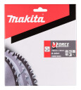 Makita M-Force 190 mm Sirkelsagblad for Tre med 24 Tenner