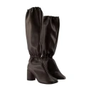 MM6 Maison Margiela Dame Sko Brun 38 EU,