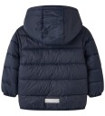 Name It   Jakke Marble Navy Blazer