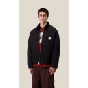 Carhartt Wip Herre Jakker Svart XL,