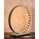 Le Deun Classic XS bordlampe sort