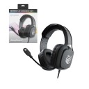 KMD Instinct Universal - Black