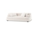 Malaga sofa lyssa off-white