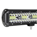 Led Arbeidslampe Stang Awl27 45 Cm. 12V 24V Amio 02541