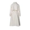 Herno Dame Frakker Beige S,