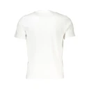 North Sails Herre Topper Hvit S,