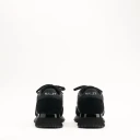 Mallet London Herre Sko Svart 47 EU,