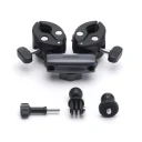 DJI Osmo Dual Heavy-Duty Klipsbrakett for Modellbygging