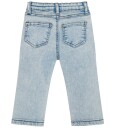 The New Siblings Jeans   TNSJad   Light Blue Denim   The New   68   Jeans   Blå   62