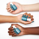 Essie Nail Polish Revenges a beach 845