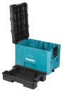 Makita Maktrak Verktøykasse Ekstra Høy P 91023