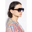 Eyewear by David Beckham Herre Accessories Svart ONE SIZE,