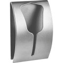 Kleine Wolke krok tulipan krom chrome 50x75x23 mm
