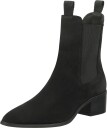 Gant St Broomly Chelsea Boot   BLACK   37
