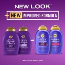 Ogx Biotin & Collagen Shampo 385ml