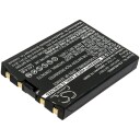 Batteri til Iridium 9505A etc