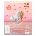 Miss Melody Diary With Code and Music 0412419