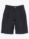 Twentyfour Mode Bermuda Shorts Sort 34