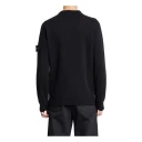 Stone Island Herre Strikkevarer Svart XL,