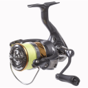 DAIWA Laguna LT2000 JB4 0.13YL - OS