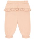 Hust And Claire Hust & Claire Genny joggingbukser til baby rugby tan 86