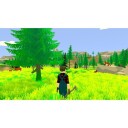 Harvest Days: My Dream Farm (Switch)