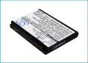 Blackberry Torch 2 9810 batteri (1200 mAh 3.7 V)