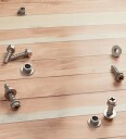 Little Tikes Lt Creative ConstructionNuts And Bolts Grey ONE SIZE