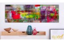 Bilde Land Of Fantasy 120x40 Artgeist sp. z o. o.