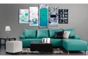 Bilde Retro Home 100x50 Artgeist sp. z o. o.
