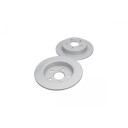 Bremseskive KAVO PARTS BR 8729 C