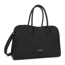 Lancaster Dame Vesker Svart ONE SIZE,