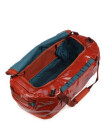 Gregory Alpaca 40 Duffle bag Redrock
