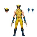 Northix Marvel Legends Deadpool & Wolverine Figur 15 cm
