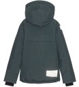 Molo Vinterjakke   Castor   Space Grey   Molo   5 år (110)   Vinterjakke   Grå
