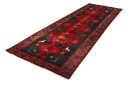 Orientalsk teppe Hamedan 305 x 105 cm