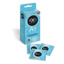 EXS Air Thin Kondomer 12 stk     - Klar